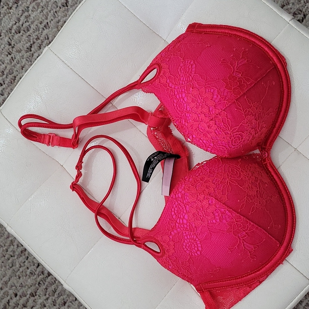 Victoria Secret Push up bra